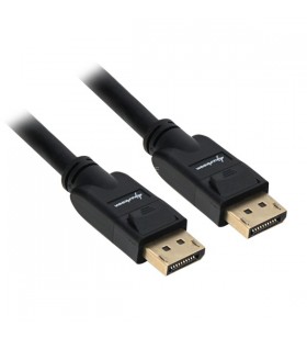 Sharkoon cable Displayport 1.3 (male  male) 4K