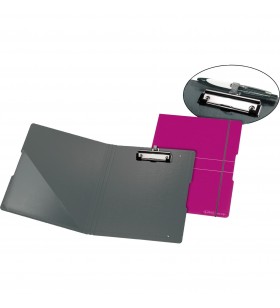 Dosarul clipboard Herlitz (violet)