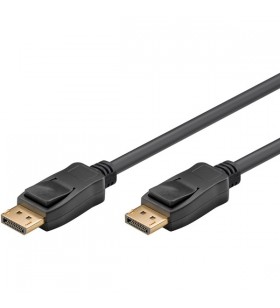 cablu de conectare goobay DisplayPort 1.4