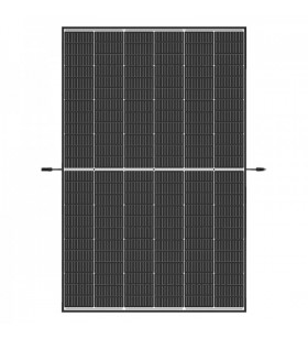 Panou solar fotovoltaic Trina Solar 425W TSM-425 DE09R.08W Black Frame