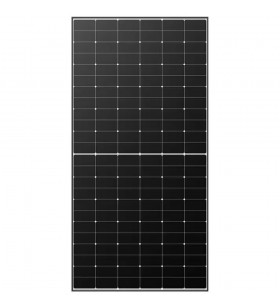 Panou solar fotovoltaic Longi 420W LR5-54HTH-420M Hi-MO6 Explorer Black Frame