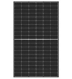 Panou solar fotovoltaic Jolywood JW-HD120N-385W N-type Bifacial Black Frame (25/30years)