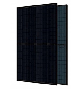Panou solar fotovoltaic Jolywood JW-HD120N-380W N-type Bifacial Full Black (25/30years)