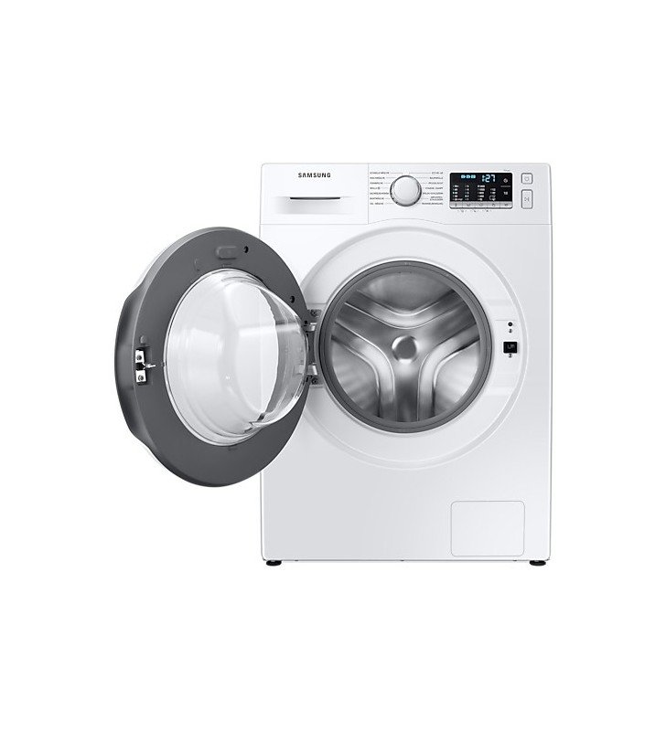 Samsung WW11BGA049TEEG mașini de spălat Încărcare frontală 11 kilograme 1400 RPM A Alb