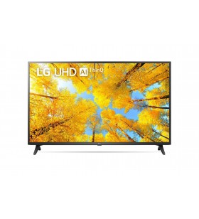 LG 50UQ75009LF 127 cm (50") 4K Ultra HD Smart TV Wi-Fi Negru