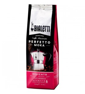 Bialetti Perfetto Moka Delicato, cafea (250 g)