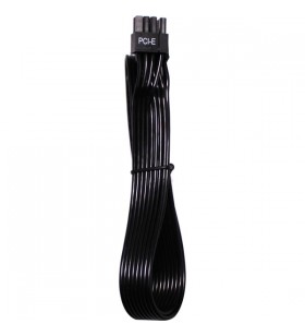 Cablu Xilence PCI-E XZ181, 65cm (negru)
