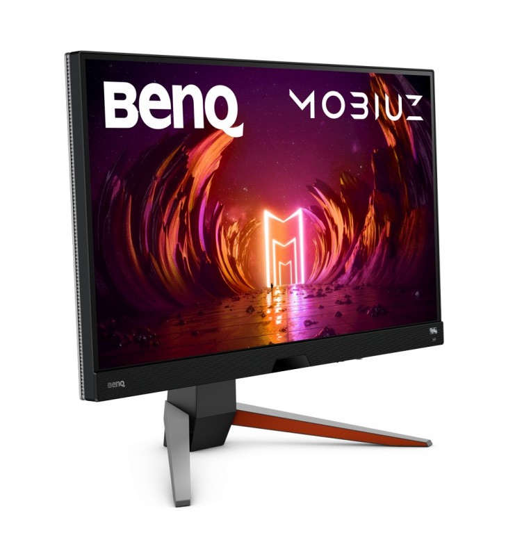 BenQ EX270M 68,6 cm (27") 1920 x 1080 Pixel 4K Ultra HD LED Gri