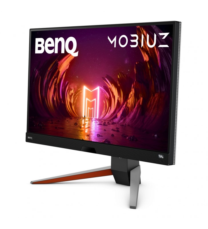 BenQ EX270M 68,6 cm (27") 1920 x 1080 Pixel 4K Ultra HD LED Gri