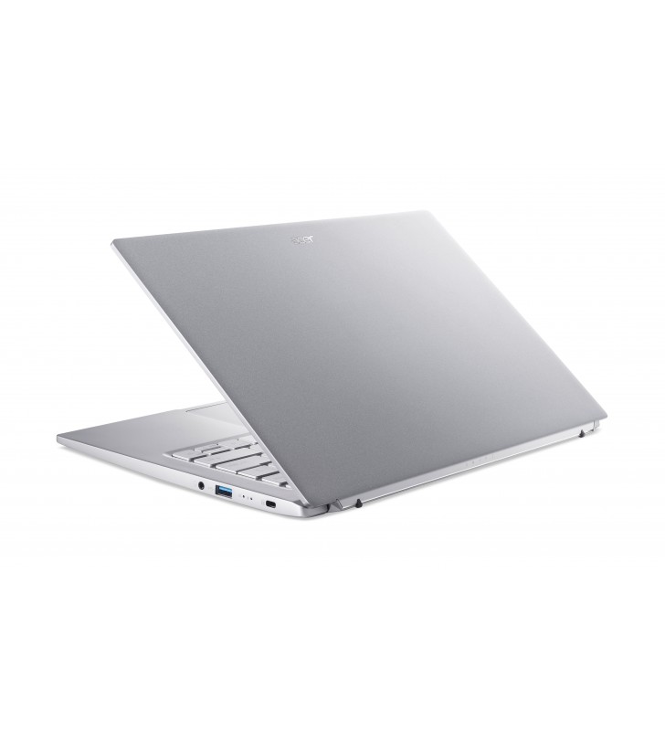 Acer Swift SFG14-41-R3DJ 7530U Notebook 35,6 cm (14") Full HD AMD Ryzen™ 5 16 Giga Bites LPDDR4x-SDRAM 512 Giga Bites SSD Wi-Fi