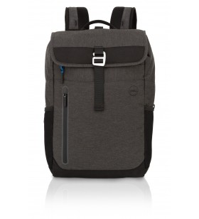 Dell venture backpack 15" genți pentru notebook-uri 39,6 cm (15.6") husă tip rucsac gri