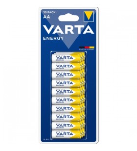 Varta Energy, baterie