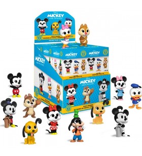 Figura de jucărie Funko Disney Mickey & Friends Mystery Minis