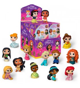 Figura de jucărie Funko Disney Ultimate Princess Collection Mystery Minis