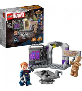 Jucărie de construcție LEGO 76253 Marvel Guardians of the Galaxy
