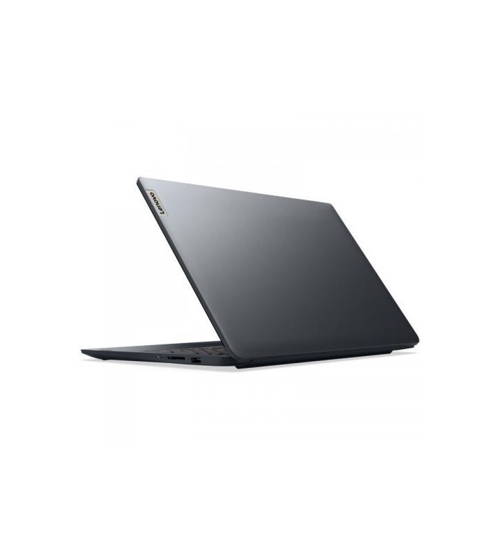 Laptop Lenovo IdeaPad 1 15AMN7, AMD Ryzen 3 7320U, 15.6inch, RAM 8GB, SSD 512GB, AMD Radeon 610M, No OS, Abyss Blue