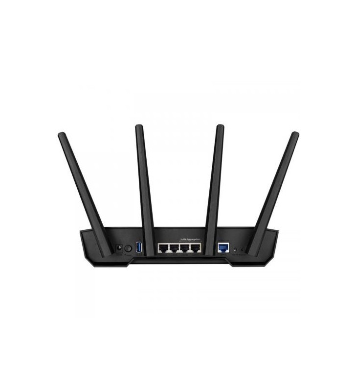Router wireless ASUS TUF Gaming AX3000, 4x LAN