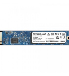 SSD Server Synology SNV3510, 800GB, PCI Express x4, M.2