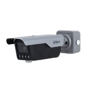 Camera IP Bullet Dahua ITC413-PW4D-IZ3, 4MP, Lentila 8-32mm, IR 60m