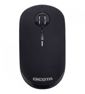 Mouse Wireless DICOTA SILENT, mouse