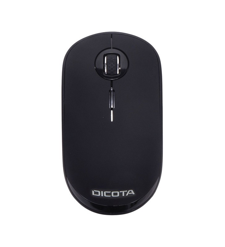 Mouse Wireless DICOTA SILENT, mouse
