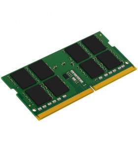 Modul memorie 32GB Sodimm DDR4 PC3200 2RX8 Dataram, compatibila Lifebook A351x, E5x1x, PC4-3200AA-S22 DDR4 3200MHZ SODIMM CL22 1.2V non-ECC