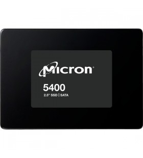 Micron 5400 MAX 960 GB, SSD