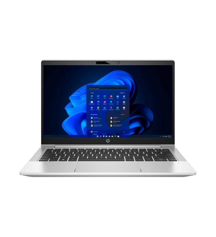 HP ProBook 430 G8 (6S6E9EA), notebook (argintiu, Windows 11 Pro pe 64 de biți, 512 GB SSD)