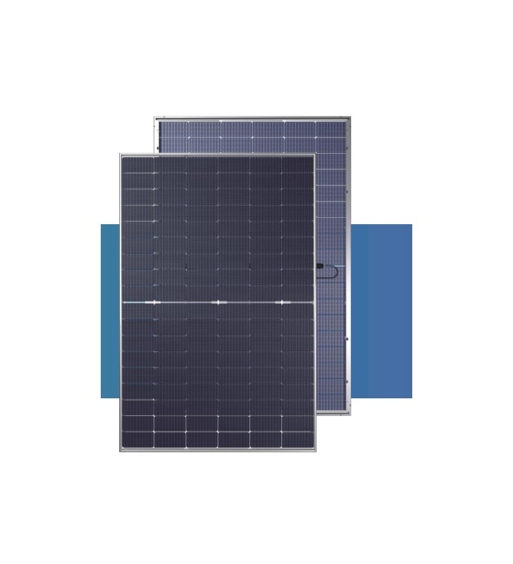 Panou solar fotovoltaic Beyondsun 410W TSBHM410-108HVG Bifacial