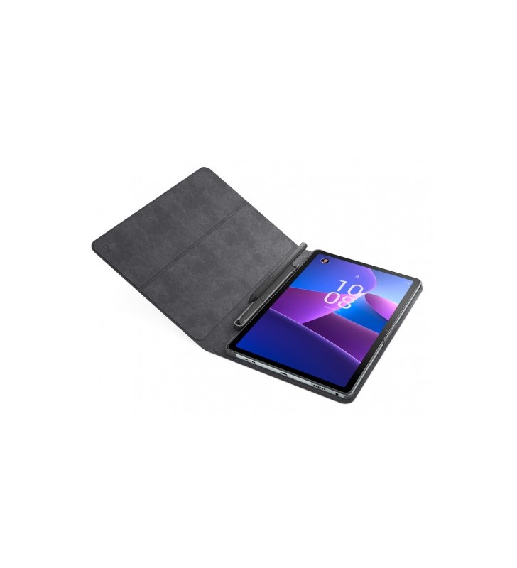 Tabletă Lenovo Tab M10 Plus (a treia generație) TB128XU, Snapdragon SDM680 Octa Core, 10,61 inchi, 128 GB, Wi-Fi, Bt, Android 12, Storm Grey
