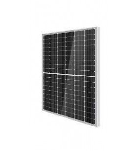 Panou solar fotovoltaic Leapton 400W LP-182-M-54-MH Full Black