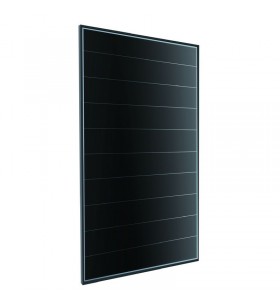 Panou solar fotovoltaic Tongwei Solar Shingled 410W TH410PMB5-60SBS Black Frame