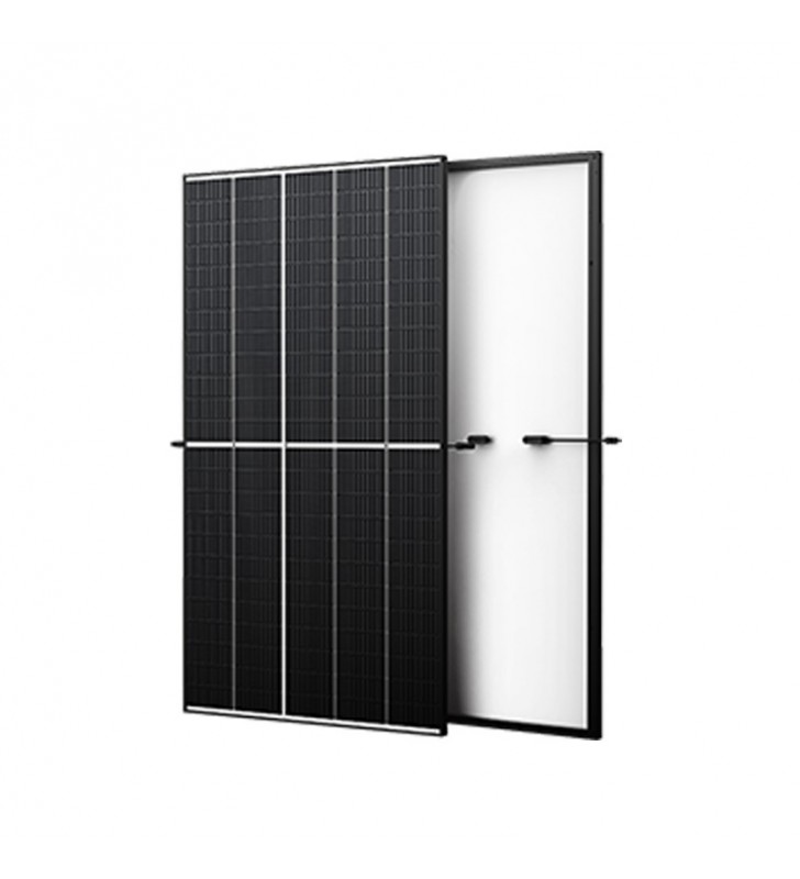 Panou solar fotovoltaic Trina Solar 395W TSM-395-DE09.08 Black Frame