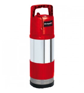 Pompa submersibila / sub presiune Einhell GE-PP 1100 NA (roșu/negru, 1.100 wați)