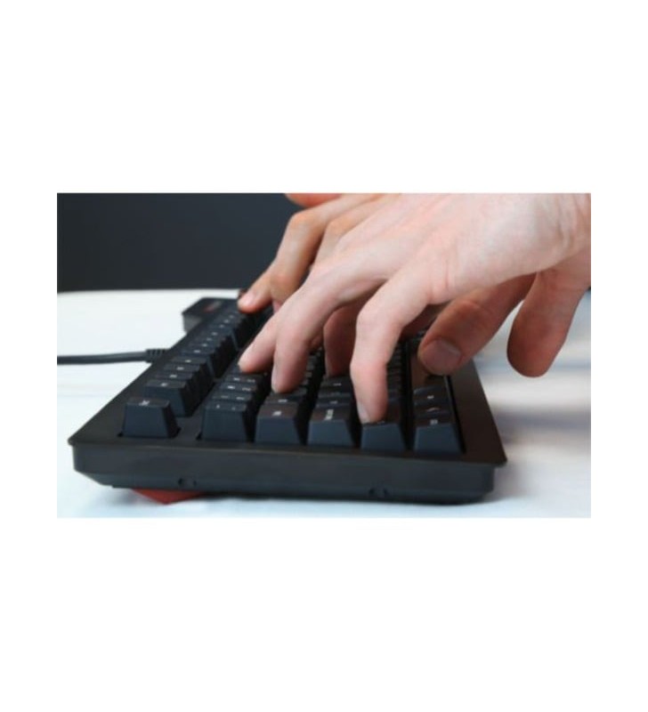 4 professional root, gaming-tastatur