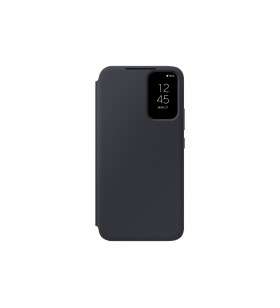 Samsung EF-ZA346 carcasă pentru telefon mobil 16,8 cm (6.6") Carcasă tip portmoneu Negru