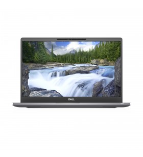 Dell latitude 7300 notebook aluminiu, negru 33,8 cm (13.3") 1920 x 1080 pixel intel® core™ i7 generația a 8a 16 giga bites
