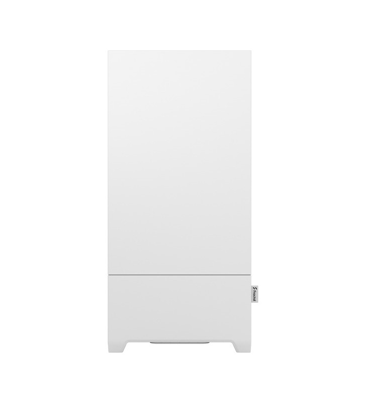 Fractal Design Pop Silent White TG Clear Tint, carcasă Tower (alb)