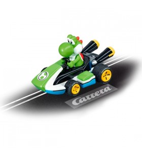 Carrera GO!!! Mario Kart - Yoshi, mașină de curse