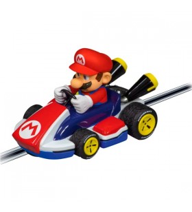 Carrera EVOLUTION Mario Kart - Mario, mașină de curse