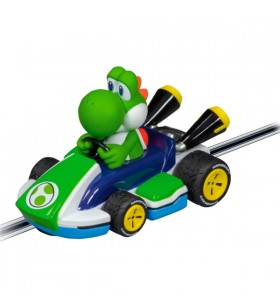 Carrera EVOLUTION Mario Kart - Yoshi, mașină de curse
