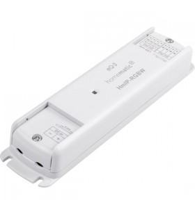 Controler Homematic IP LED RGBW (HmIP-RGBW) (alb)