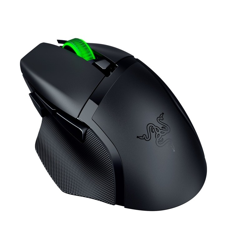 Mouse pentru jocuri Razer Basilisk V3 X Hyperspeed (negru)