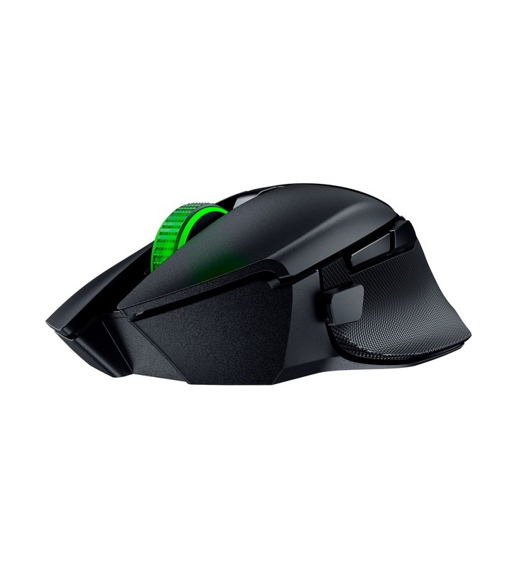 Mouse pentru jocuri Razer Basilisk V3 X Hyperspeed (negru)