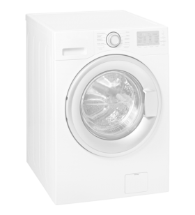Mașină de spălat cu uscător AEG L7WEF80600 (alb)