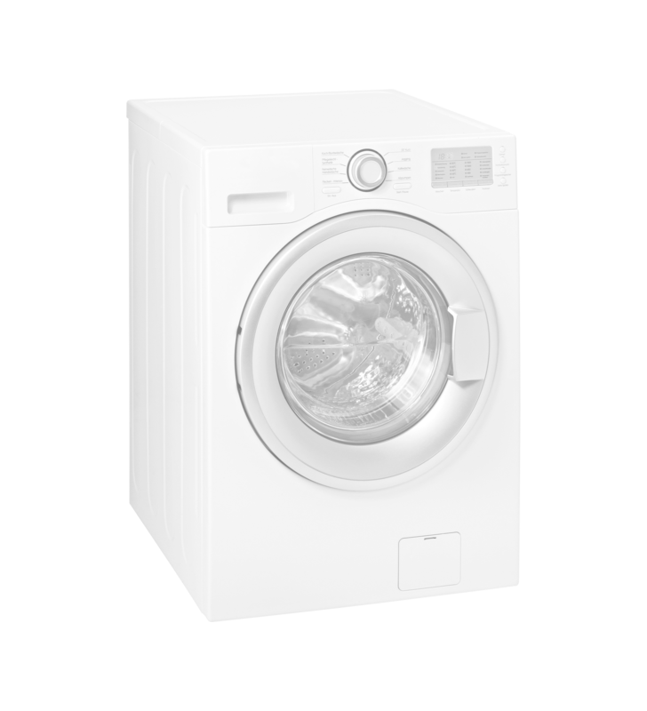 Mașină de spălat cu uscător AEG L7WEF80600 (alb)