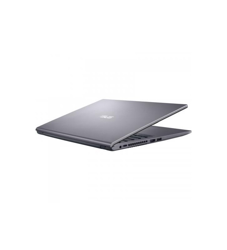 Laptop ASUS P1512CEA-BQ0187, Intel Core i3-1115G4, 15,6 inchi, RAM 8 GB, SSD 256 GB, Intel UHD Graphics, fără sistem de operare, gri
