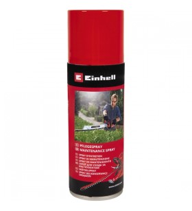 Spray de îngrijire pentru tuns gard viu Einhell, 200 ml, conservare