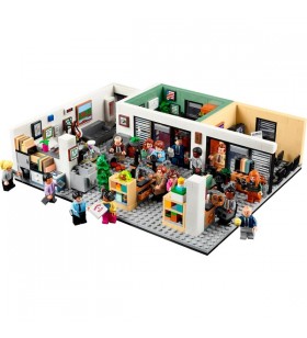 LEGO 21336 Ideas The Office Construction Toy