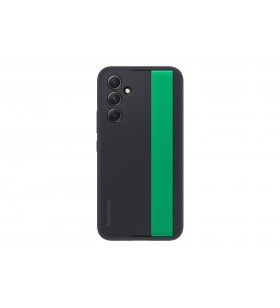 Samsung EF-XA546 carcasă pentru telefon mobil 16,3 cm (6.4") Copertă Negru, Verde